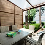Part - B Epuelet - Privat Vizparttal Σπίτι διακοπών Σίοφοκ