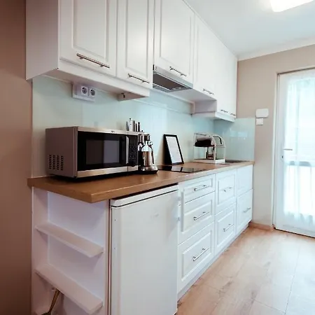 Part Apartman - B Epuelet - Privat Vizparttal Holiday home *