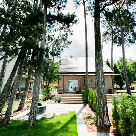 Part Apartman - B Epuelet - Privat Vizparttal *