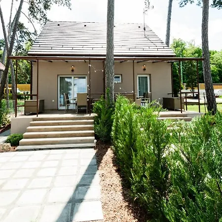 Part Apartman - B Epuelet - Privat Vizparttal * Siofok