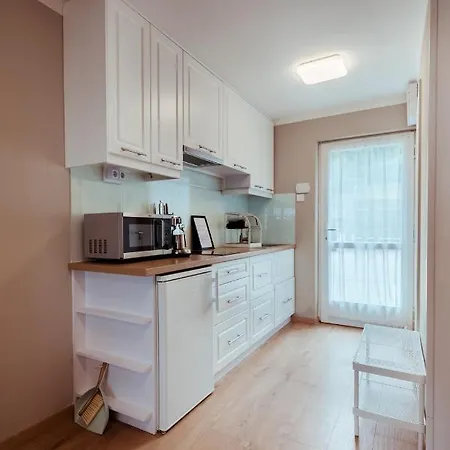 Part Apartman - B Epuelet - Privat Vizparttal Holiday home