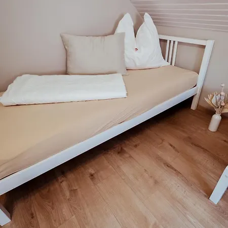 Part Apartman - B Epuelet - Privat Vizparttal Holiday home
