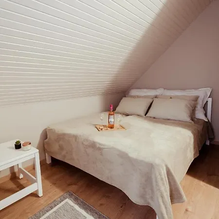 Part Apartman - B Epuelet - Privat Vizparttal Holiday home *