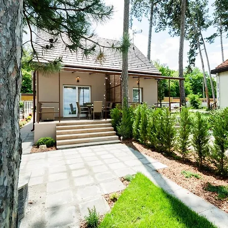 Holiday home Part Apartman - B Epuelet - Privat Vizparttal