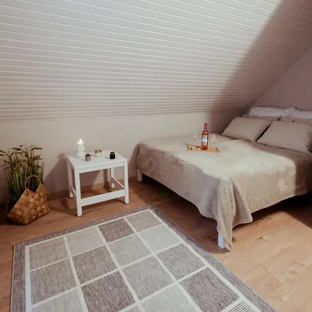 Part Apartman - B Epuelet - Privat Vizparttal * Siofok