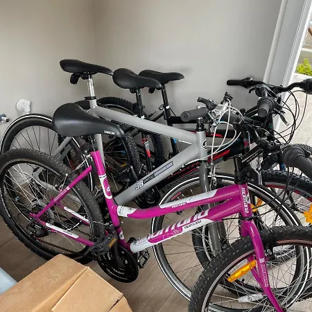 Vakantiehuis Part - B Epuelet - Privat Vizparttal Siófok
